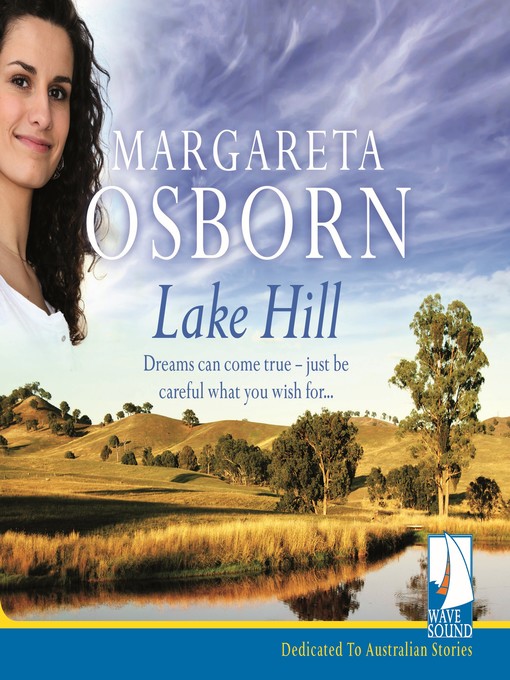 Title details for Lake Hill by Margareta Osborn - Available
